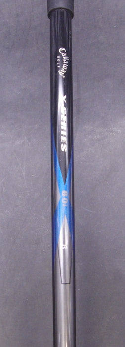 Callaway X20 5 Iron Regular Graphite Shaft Chaucer Grip