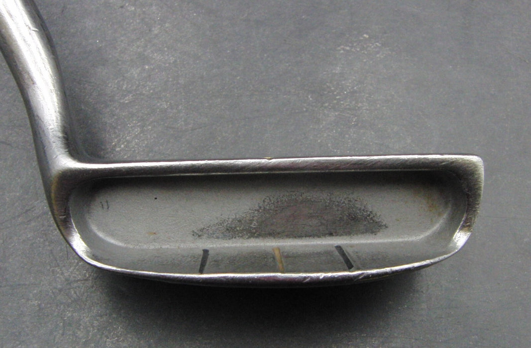 STATS Scoring Iron 94cm Playing Length Regular Steel Shaft Lamkin Grip