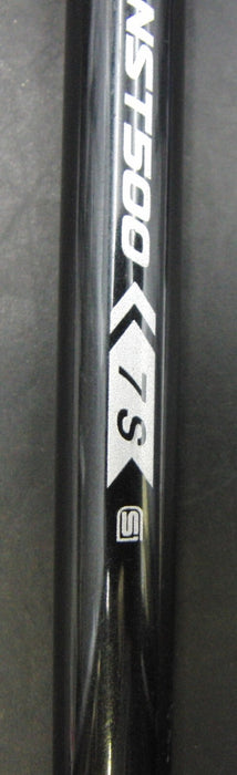 Yonex i-Ezone 19° 3 Hybrid Stiff Graphite Shaft Perfect Pro Grip