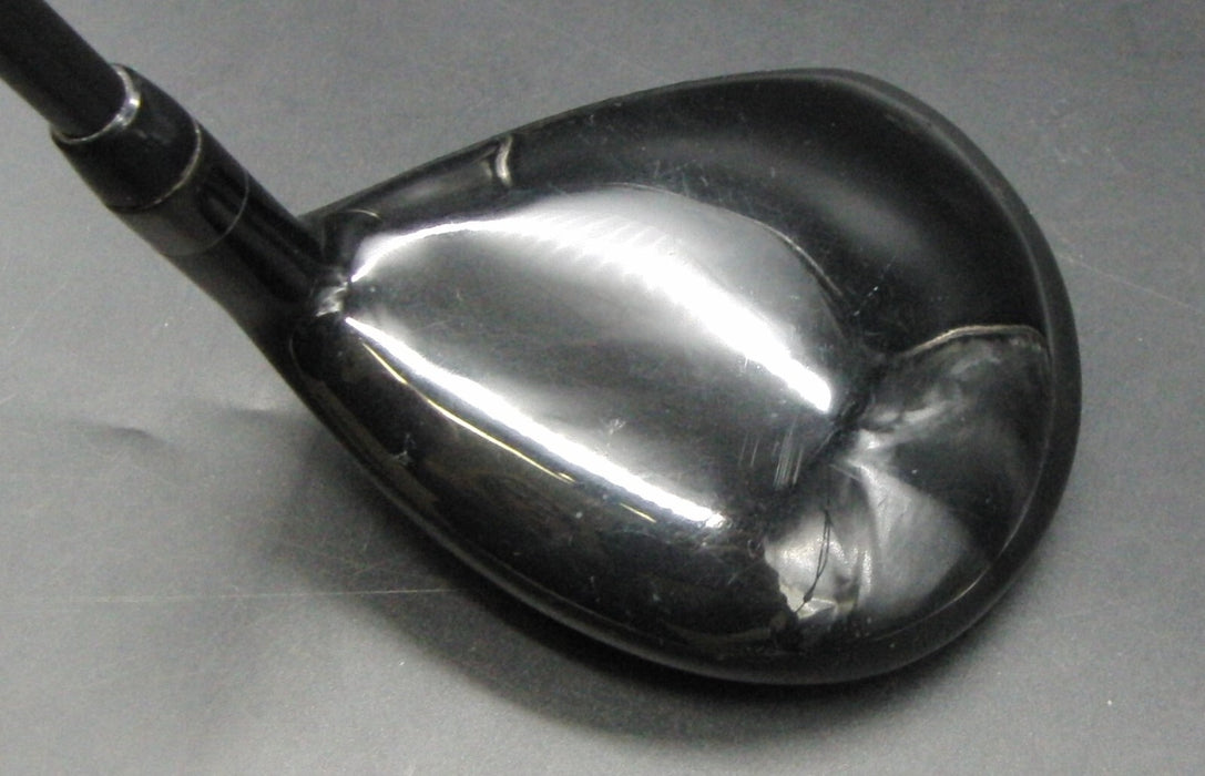 Bridgestone J15F 15° 3 Wood Stiff Graphite Shaft Golf Pride Grip