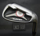 TaylorMade Burner 2009 Gap A Wedge Uniflex Steel Shaft TaylorMade Grip