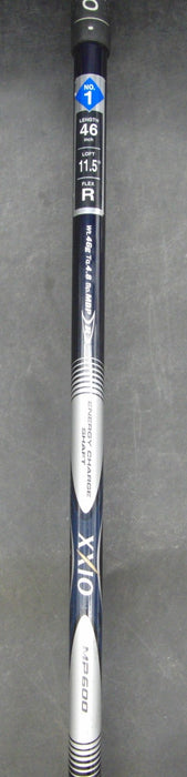 XXIO Impact Power Matching 11.5° Driver Regular Graphite Shaft XXIO Grip