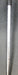Ping i15 Red Dot 8 Iron Regular Steel Shaft Ping Grip