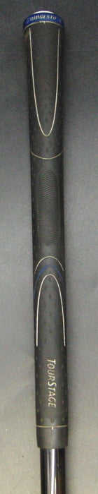 Bridgestone Tourstage ViQ 15° 3 Wood Regular Graphite Shaft Tourstage Grip +HC