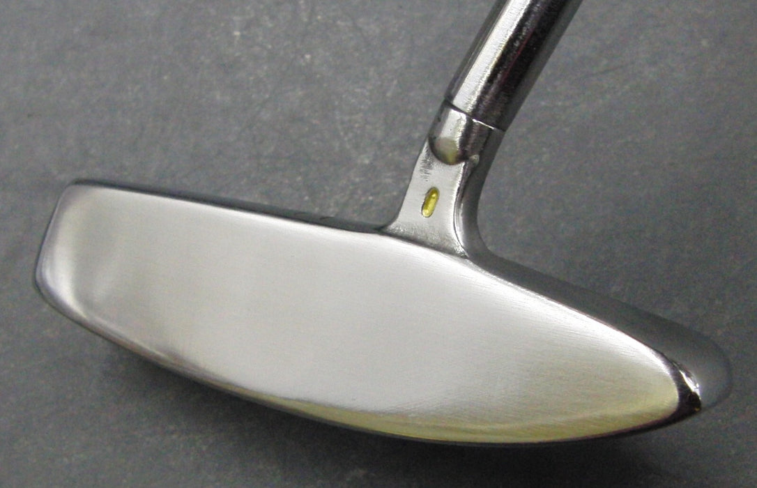 Tiger Shark S1S Option Putter Steel Shaft 87.5cm Length Tiger Shark Grip