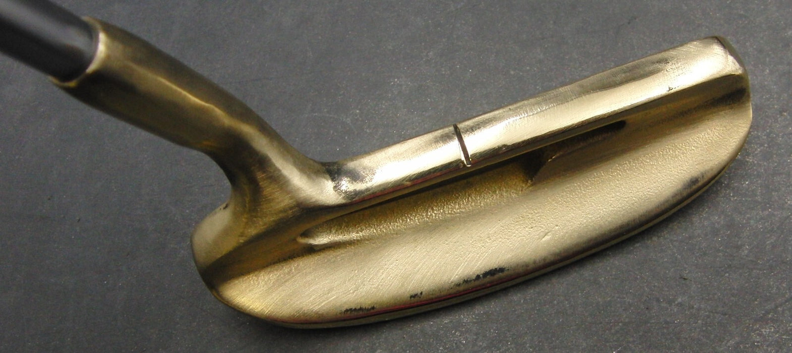 Maruman Exquisite MP5580 Putter 85cm Playing Length Steel Shaft With Grip