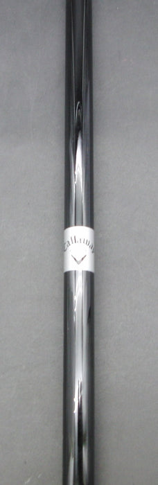 Callaway X 460 10° Driver Regular Graphite Shaft Callaway Grip