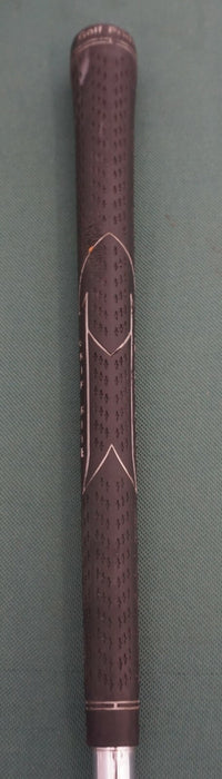 Titleist 670 8 Iron Stiff Steel Shaft Golf Pride Grip