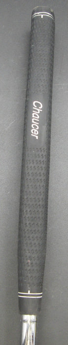 Arrowtube XS Putter 87cm Length Steel Shaft Chaucer Grip