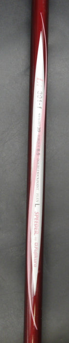 Ladies Tobunda EL Li 9 Wood Ladies Graphite Shaft Golf Pride Grip