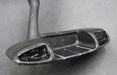 Tiger Shark Great White Putter Steel Shaft 88cm Length West Golf Grip
