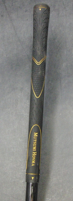 Callaway Hyper ERC 9.5° Driver Regular Graphite Shaft Mutsumi Honma Grip