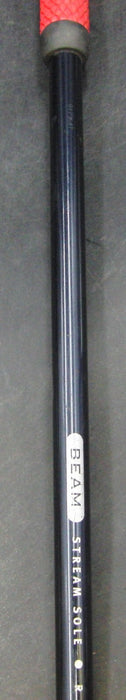 Bridgestone Beam 15° 3 Wood Regular Graphite Shaft Winn Xi7 Grip +Headcover
