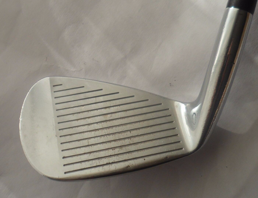 MIZUNO MP-63 9 IRON Grain Flow Forged  KBS Tour X Steel Shaft, G/Pride Grip MP63