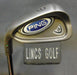 Left-Handed Ping i5 Green Dot 6 Iron Regular Steel Shaft Ping Grip