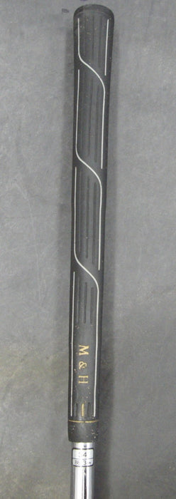 Ascot AC-01 35° Chipper Regular Steel Shaft M & H Grip