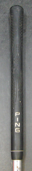 Ping i5 Black Dot 6 Iron Regular Steel Shaft Ping Grip