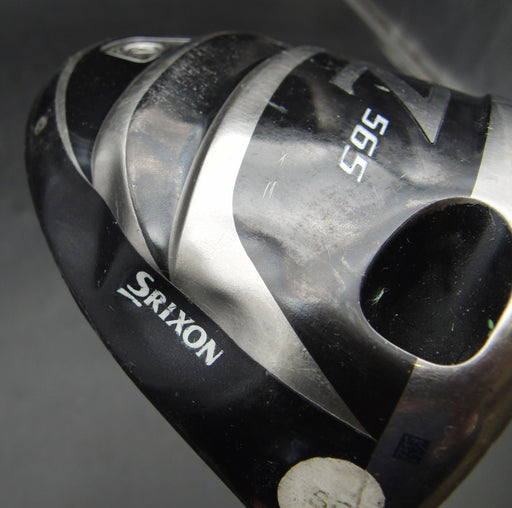 Srixon Z 565 Driver Regular (Optional) Graphite Shaft Tour Edge Grip (Dent)