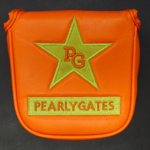 Pearly Gates PG 1989 Putter Head Cover