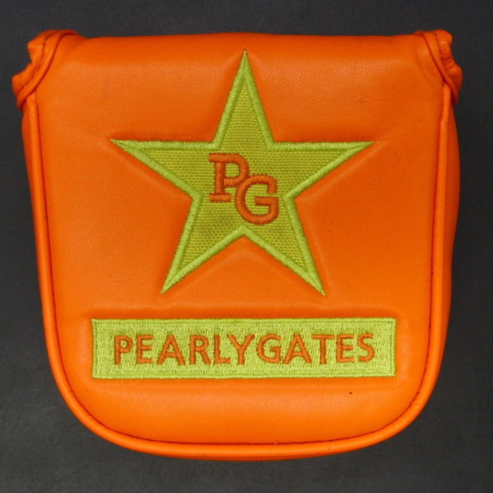 Pearly Gates PG 1989 Putter Head Cover