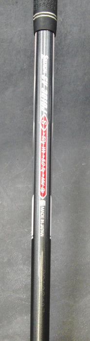 Srixon GiE 9.5° Driver Stiff Graphite Shaft Srixon Grip