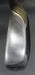 TaylorMade AeroBurner HL 9 Iron Regular Steel Shaft Chamois Grip