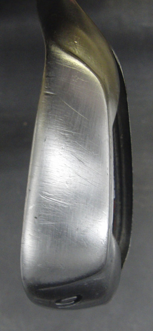 TaylorMade AeroBurner HL 9 Iron Regular Steel Shaft Chamois Grip