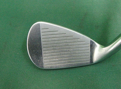 Ladies Mizuno MX-900 Hemi Cog GF Forged 8 Iron Ladies Graphite Shaft