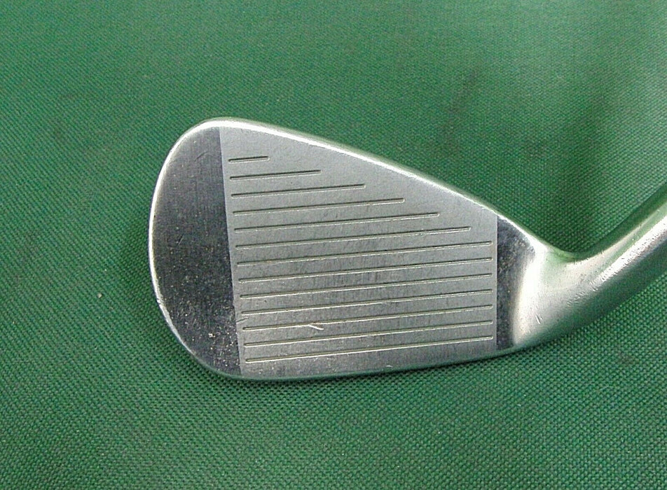 Ladies Mizuno MX-900 Hemi Cog GF Forged 8 Iron Ladies Graphite Shaft