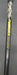 Royal Collection CVPRO 13° 3 Wood Stiff Graphite Shaft Golf Pride Grip