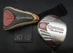 TaylorMade Burner 21° 7 Wood Regular Graphite Shaft TaylorMade Grip