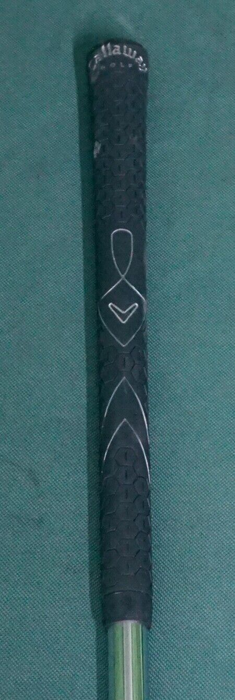 Callaway X18 Japan Model 4 Iron Uniflex Steel Shaft Callaway Grip