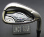 Callaway Steelhead XR 8 Iron Stiff Graphite Shaft Golf Pride Grip