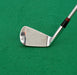 Ben Hogan Apex Plus Forged 5 Iron Stiff Graphite Shaft Vantage Golf Grip
