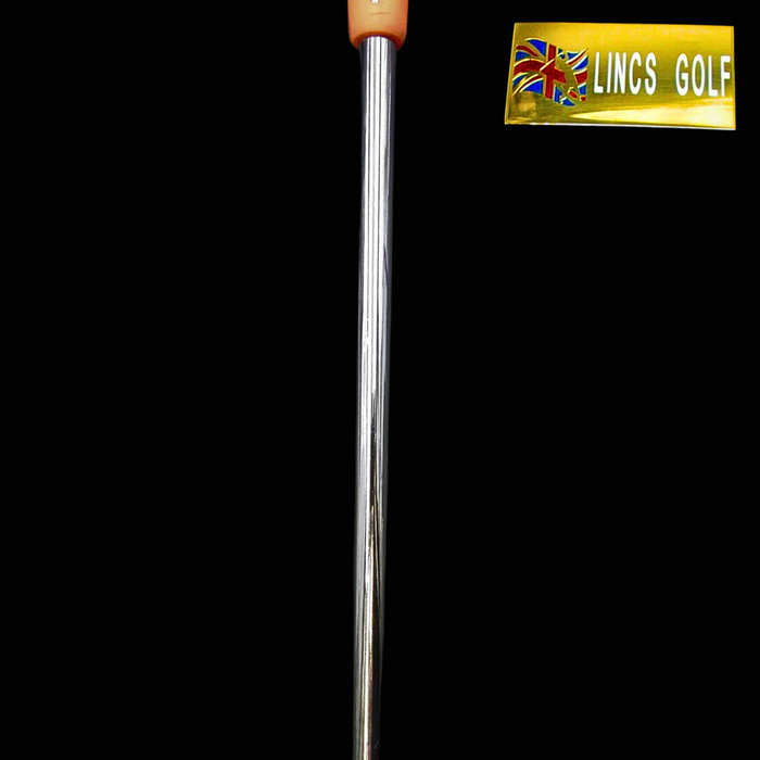 Refurbished Scotty Cameron Titleist California Fastback Putter 84.5cm Steel*