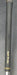Callaway Pro Series X-16 9 Iron Stiff Steel Shaft Golf Pride Grip