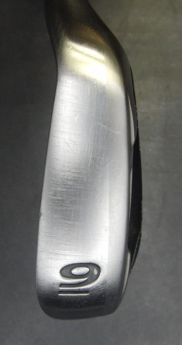 Cobra FLYZ XL 9 Iron Stiff Steel Shaft Cobra Grip