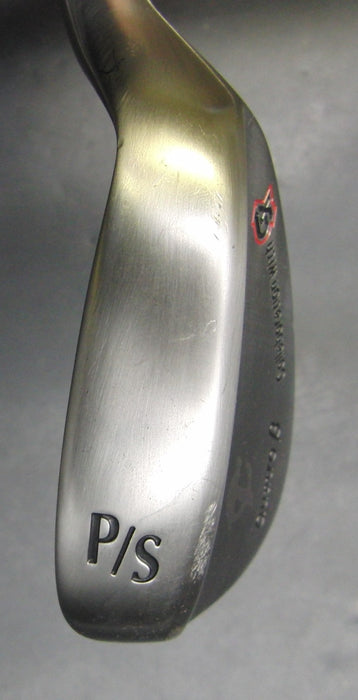 Tour Champ Quatro β Collaboration SX Gap Wedge Stiff Graphite Shaft