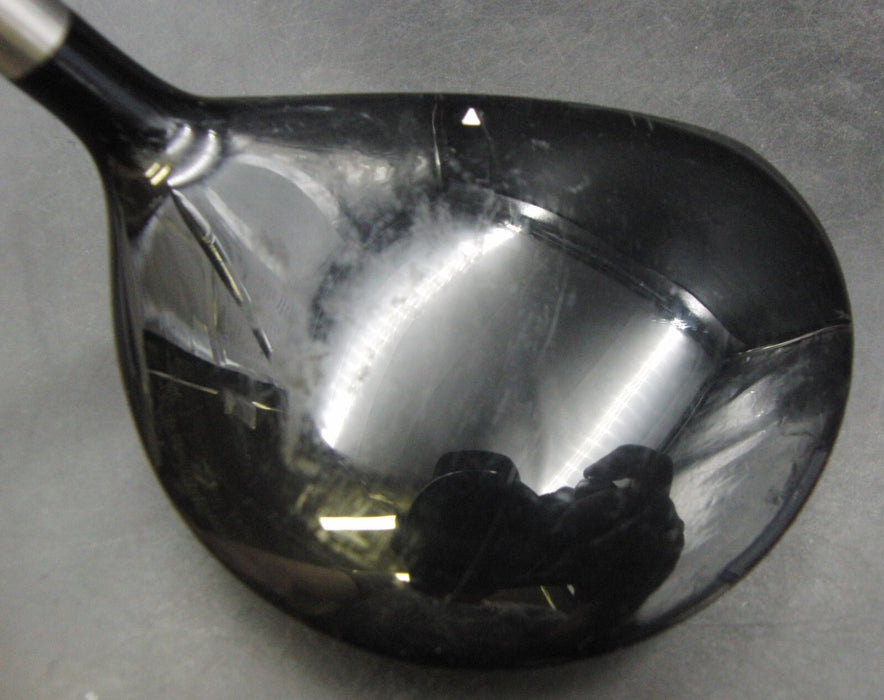 Royal Collection 18° 4 Wood Regular Graphite Shaft Royal Collection Grip