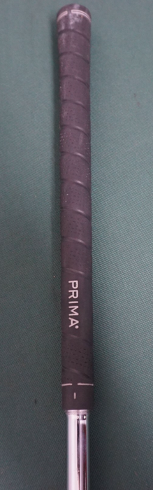 Ben Hogan Edge Forged 7 Iron Regular Steel Shaft Prima Grip