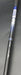 Maruman Zeta Type 713 22° 4 Hybrid Regular Graphite Shaft Maruman Grip