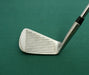 Cobra Tour Model II U.S.A 6 Iron Regular Steel Shaft Unbranded Grip