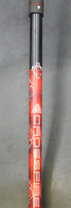 Yonex Nanov SD 15° 3 Wood Regular Graphite Shaft Majek Grip