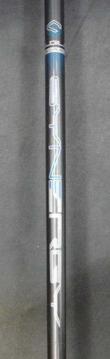 Left Handed Callaway Rogue Cf18 4 Iron Regular Graphite Shaft Lamkin Grip