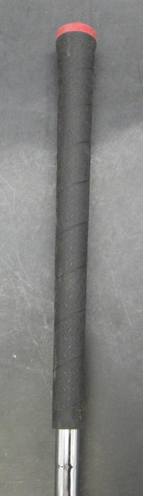 Golden Prix 50° Gap Wedge Stiff Steel Shaft Black Grip