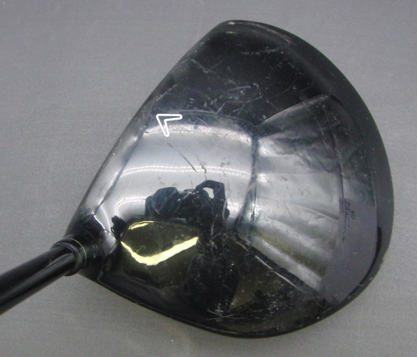 Callaway Legacy Aero 9.5° Driver Stiff Graphite Shaft Iomic Grip