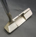 Tad Moore Pro TM-7 1st Production 1997 Putter 87cm Steel Shaft Lamkin Grip
