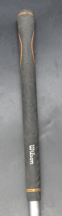 Wilson Staff Ci6 8 Iron Regular Steel Shaft Wilson Grip