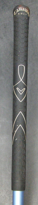 Ladies Callaway X18 Gems 4 Iron Ladies Graphite Shaft Callaway Grip