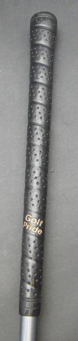 Callaway HawkEye Sand Wedge Firm Graphite Shaft Golf Pride Grip